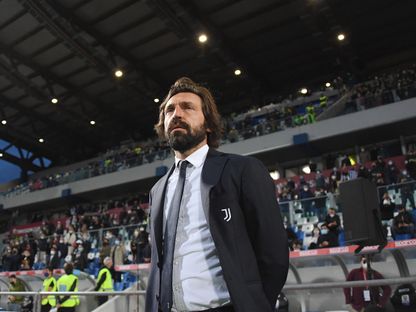 أندريا بيرلو يرى في بيب غوارديولا حلاً لمشكلة منتخب إيطاليا