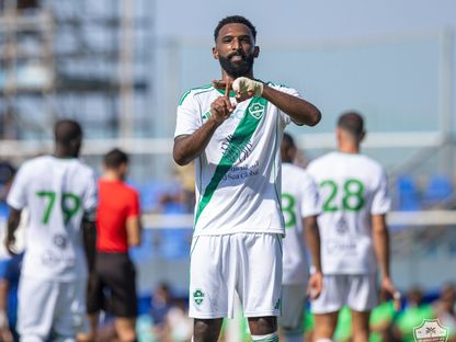 فوز ودي للأهلي السعودي على إلتشي الإسباني