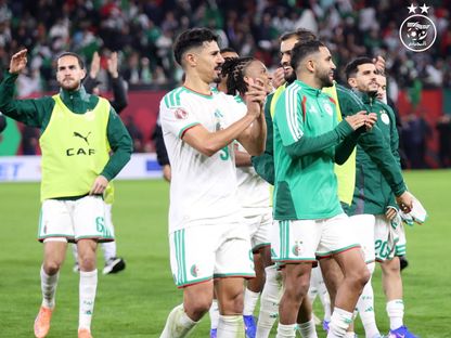 مدرب نيجيريا يحكي كيف استغل هدية بغداد بونجاح ويحلم بقيادة ريال مدريد