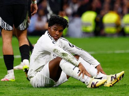 رومانو: إندريك يرغب بشدة في الانتقال إلى ليون وهذه شروط الصفقة