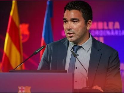 على طريقة حمزة عبد الكريم.. برشلونة يراقب 6 مواهب حول العالم