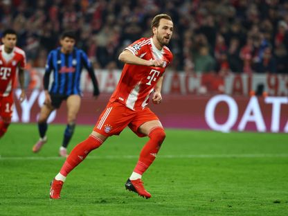 بايرن ميونيخ بدأ بيع تذاكر مباراة ريال مدريد قبل التأهل الرسمي