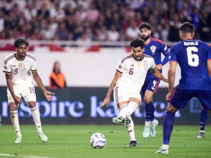 شاهد.. إسبانيا تقلب الطاولة على كرواتيا بهدفي "البديل الذهبي" ميرينو