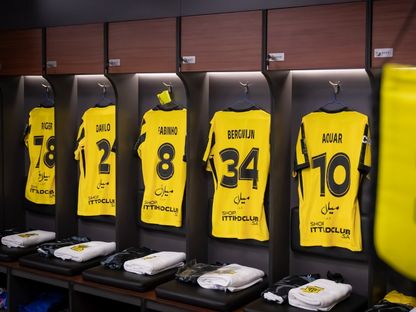 عودة بيريرا.. تشكيلة الاتحاد أمام الخلود بنصف نهائي كأس الملك