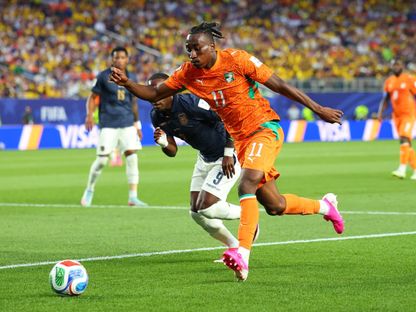 قبل انتقاله إلى مدريد.. كيف بدأت قصة ميسي الجديد؟