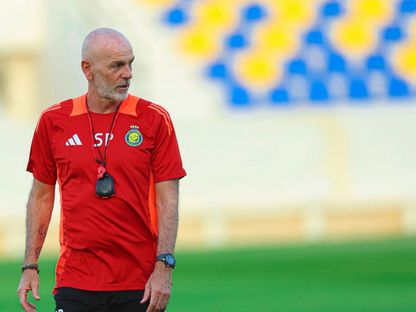 بيولي: الظروف لم تخدمنا والنصر بحاجة لتنظيم إداري جديد