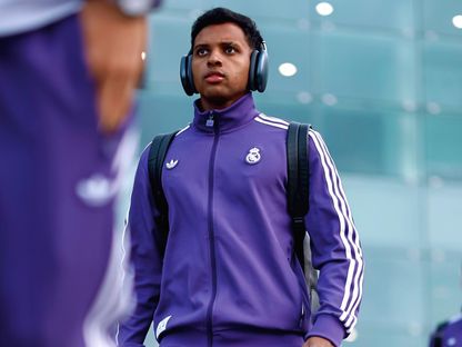 ليس ليفربول أو أرسنال.. نادٍ إنجليزي يطلب من ريال مدريد التفاوض مع رودريغو
