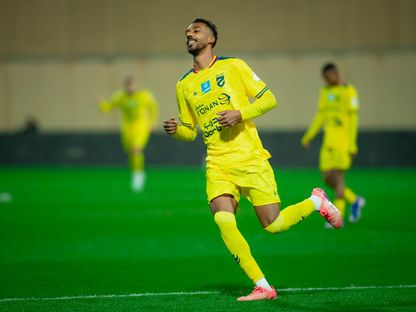 بطلب من جيسوس.. النصر يستعد للموسم الجديد بصفقات محلية