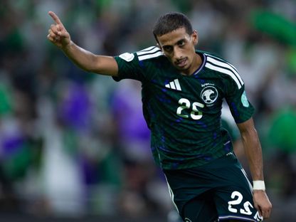 تمزق عضلي يعطّل همام الهمامي أفضل لاعب بكأس الخليج