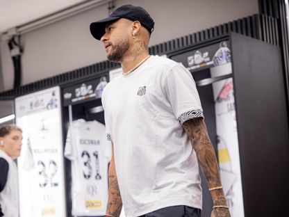 صدمة جديدة.. هل تبخَّر حلم نيمار بالتواجد في كأس العالم 2026؟