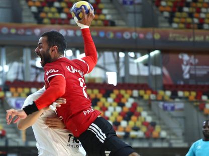 بـ"قاضية جديدة".. الأهلي يهزم الزمالك في نهائي إفريقيا لليد