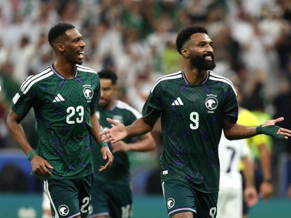 موعد مباراة السعودية ومصر الودية استعداداً لكأس العالم 2026