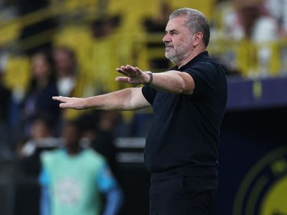 بوستيكوغلو سعيد بالصمود أمام "رميات الدرعية" ويعد بفرص لشباب النصر