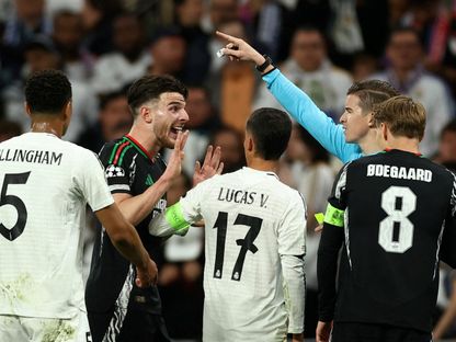بعد شكوى أرسنال.. 3 تغييرات محتملة بنظام دوري أبطال أوروبا