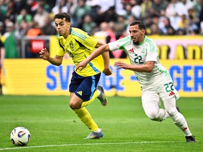 ميلان يدفع بن ناصر للرحيل بهذا التحرك.. ومارسيليا يراقب
