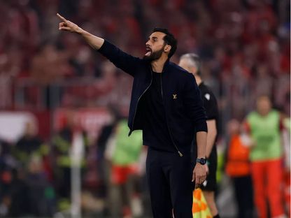 متى يحسم ريال مدريد قراره بشأن ألفارو أربيلوا بعد موسم مخيّب؟