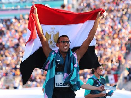"محارب النينجا" يظهر في أولمبياد 2028
