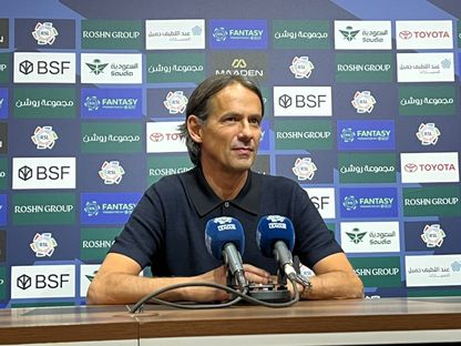 سيموني إنزاغي: الهلال عقّد الأمور على نفسه أمام النجمة وتأثرنا بغياب كوليبالي