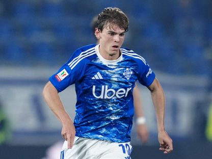 كومو الإيطالي يستهدف المزيد من مواهب ريال مدريد