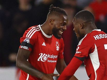 شرط أرسنال يُحبط انتقال نونو تافاريس من لاتسيو إلى الهلال