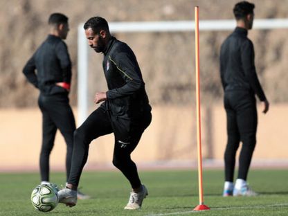 الفتح يزيد من متاعب الرجاء في الدوري المغربي