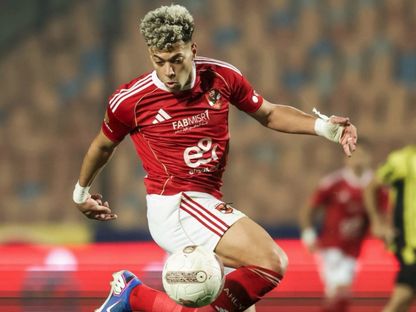 تغيّب إمام عاشور عن بعثة الأهلي إلى تنزانيا يثير تكهّنات