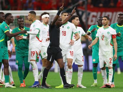 تعرّف على سابقتين استند إليهما المغرب في معركته القانونية بكأس إفريقيا