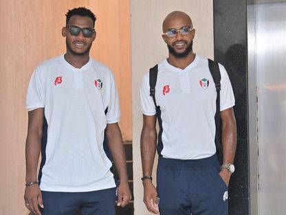 موعد مباراة السودان والكونغو في كأس إفريقيا للمحليين والقنوات الناقلة