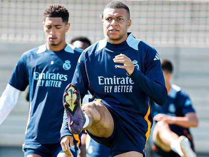 مفاجأة.. عقوبة تهدد ريال مدريد باعتباره مهزوماً 3-0 أمام مايوركا