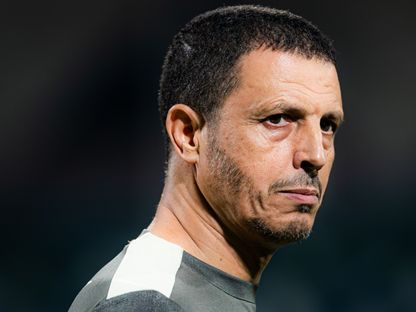 سلامي يعتذر لجمهور الفتح بعد الهزيمة الثانية: النتيجة مخيبة