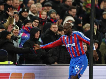 ميلان يتراجع عن صفقة المهاجم ماتيتا بسبب "الفحص الطبي"