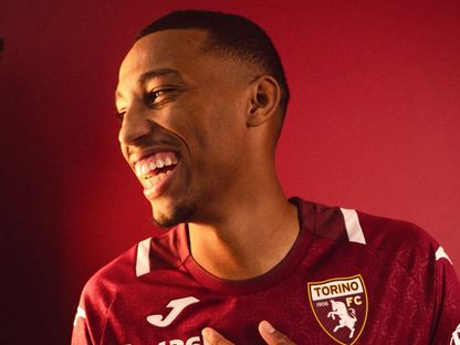 الجزائري رفيق بلغالي ينتقل إلى نادي تورينو - 1 سبتمبر 2026 - X/TorinoFC_1906