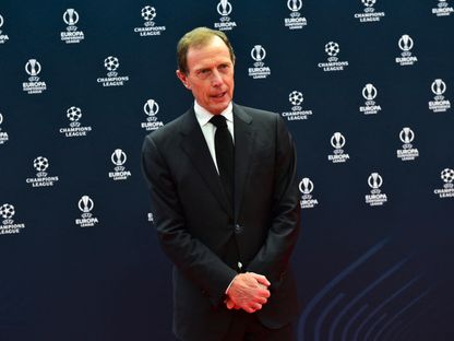 ريال مدريد يريد "توجيه رسالة" لبنفيكا في ذهاب ملحق دوري أبطال أوروبا