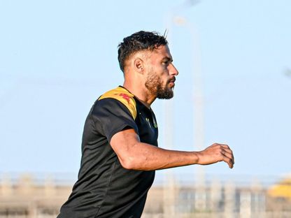 بلايلي لجمهور الترجي: سنقول كلمتنا في كأس العالم للأندية