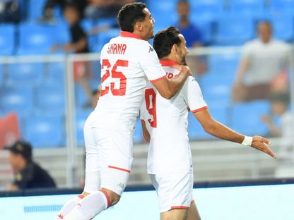 قمة منتظرة في "فاس".. موعد مباراة تونس والمغرب