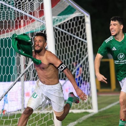 "في الإعادة إفادة".. أهلي طرابلس بطلاً للدوري الليبي بتغلبه على الهلال بنغازي