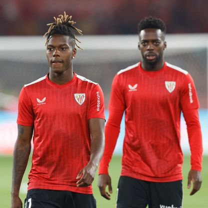 إينياكي ونيكو ويليامز يفنّدان اتهامات "باطلة" بالاحتيال