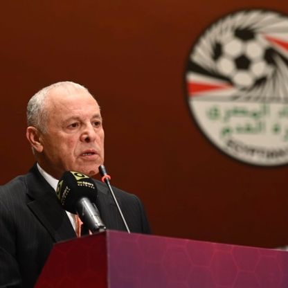 بعد رحيل رويز.. 3 مرشحين لرئاسة لجنة الحكام في مصر