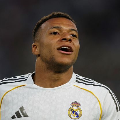 "إنه يستهزئ بنا".. كيليان مبابي يثير موجة غضب جديدة في ريال مدريد أثناء الكلاسيكو
