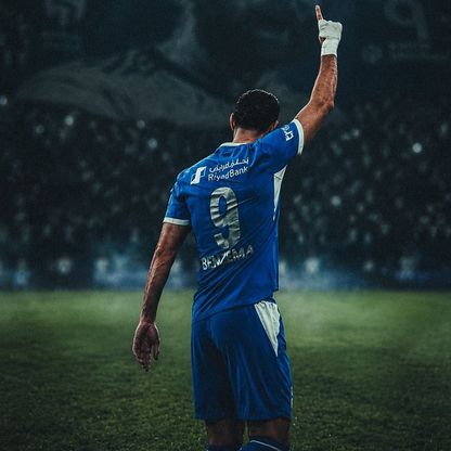 "نهاية فصل".. كريم بنزيما يودّع الهلال ويلمّح لاستمراره بالملاعب