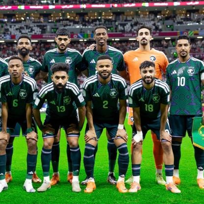 الاتحاد الآسيوي يحدّد مستويات منتخبات كأس آسيا 2027 في السعودية