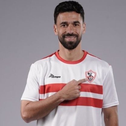 عبد الله السعيد ينفي تمرده ويتراجع عن فكرة الاعتزال من أجل الزمالك
