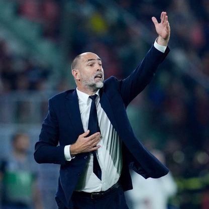 تودور مهدداً يوفنتوس: أريد معرفة مصيري قبل كأس العالم للأندية