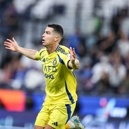 رابطة الدوري السعودي تطلق النسخة الأولى من جوائز تصويت الجمهور