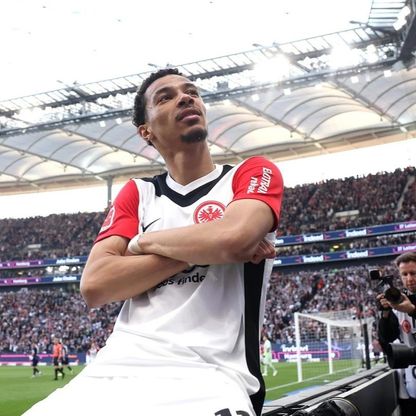 إيكيتيكي يقتحم قائمة أغلى 10 صفقات فرنسية عبر التاريخ