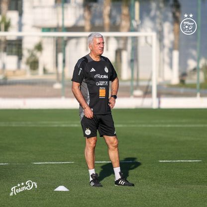 بوداوي في قائمة الجزائر النهائية لكأس العالم
