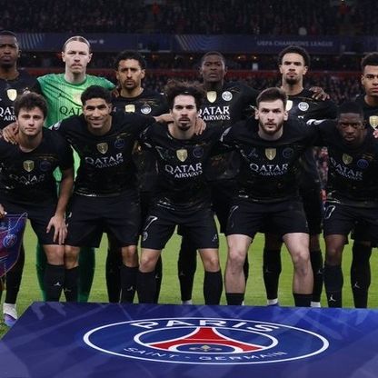 إسقاط ليفربول يغرق خزائن سان جيرمان بملايين دوري الأبطال