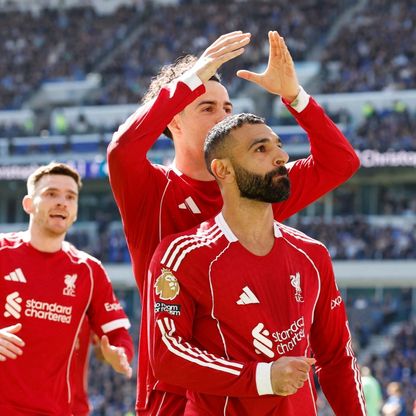 "ليفربول يحتاج إلى قدوة بعد رحيلي".. هل كان محمد صلاح محقاً؟
