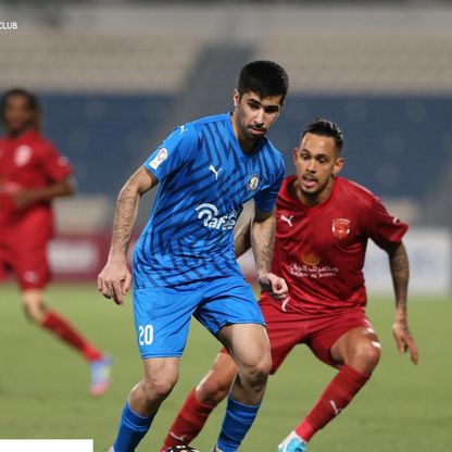 الخور يودع دوري نجوم قطر وأم صلال يخوض ملحق البقاء