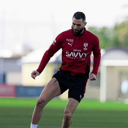 بالأرقام.. التعاون خصم الهلال المفضل في الدوري السعودي